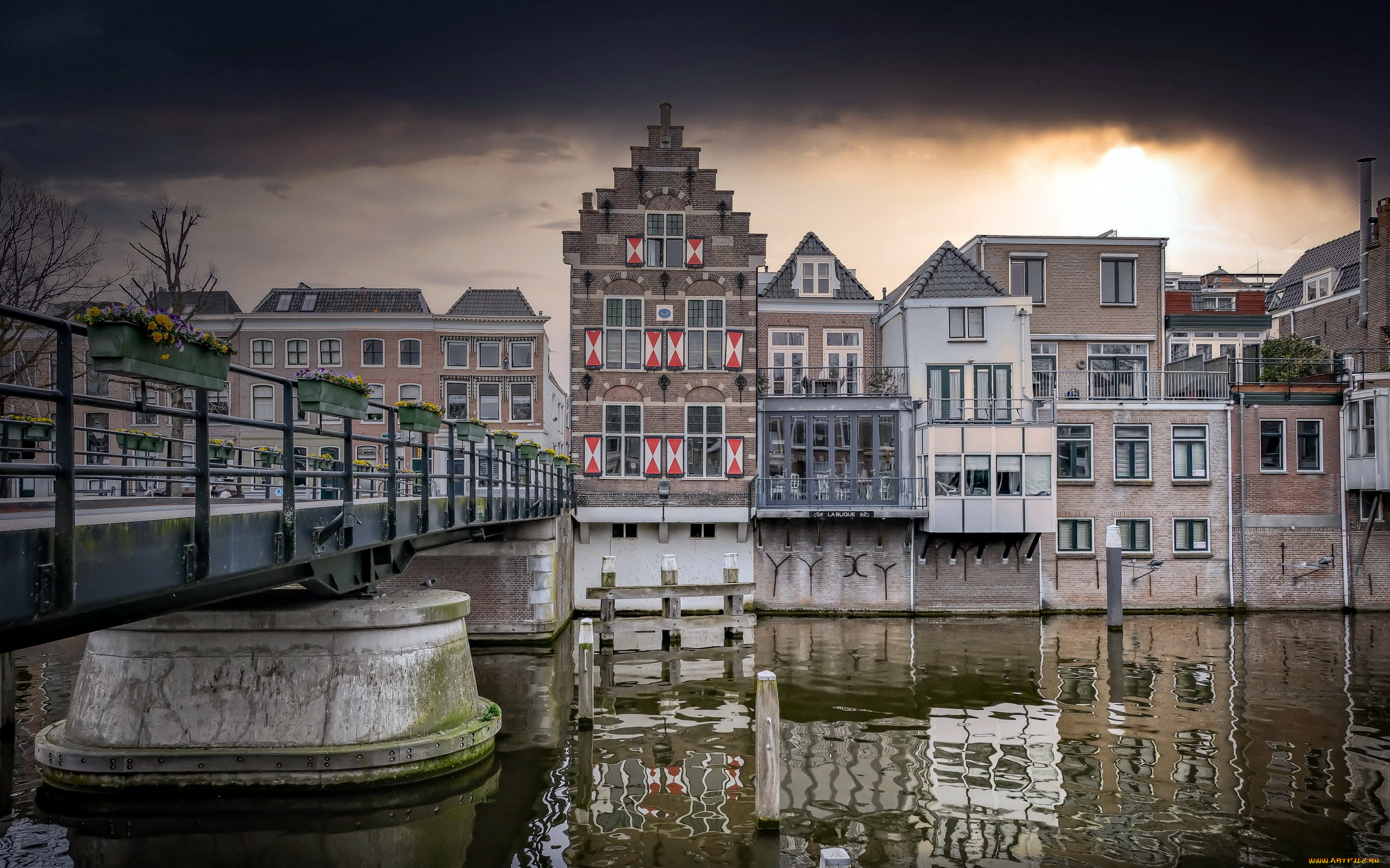 gorinchem, south holland, netherlands, , - , south, holland